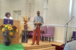 New Life Deliverance Taberncle Photo