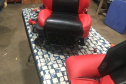 Tapiceria Flores Upholstery in Oklahoma City