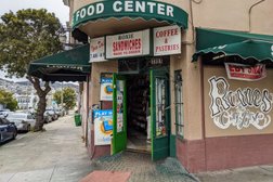Roxie Food Center in San Francisco