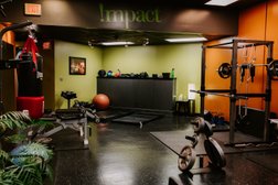 Impact Fitness and Wellness Solutions LLC in Nashville
