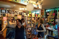 Word Up Community Bookshop/Librera Comunitaria in New York City