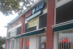 Med-Aid Pharmacy in Sacramento