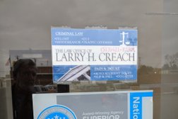 Law Office of Larry H. Creach, Esq. LLC in Cincinnati