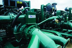 United Rentals - Fluid Solutions: Pumps, Tanks, Filtration in Baltimore