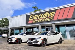 Executive Motorsports in Houston