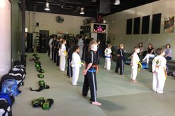 Premier Martial Arts Austin, TX Photo
