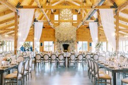 Cottage Luxe Event Rentals in Raleigh