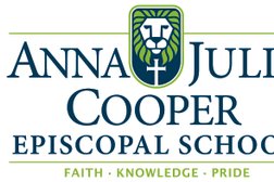 Anna Julia Cooper School Photo