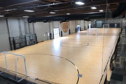 Rose City Futsal EAST in Portland