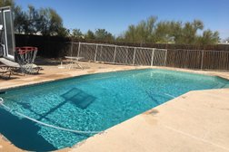 Ph link Pool service. Tucson and Vail AZ Photo