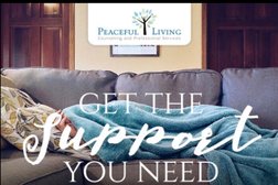 Peaceful Living Counseling & Professional Services Inc. in Philadelphia