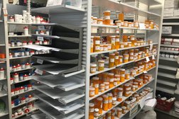 Camelback Compounding Pharmacy in Phoenix