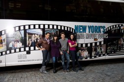 On Location Tours in New York City