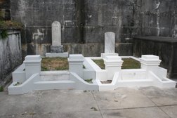 NOLA Cemetery Renewal in New Orleans