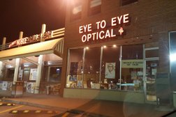 Eye To Eye Optical in Pittsburgh