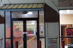 Bad Boy Bail Bonds in Dallas