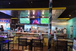 S&Bs Burger Joint - NW Expressway in Oklahoma City