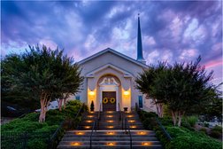 Green Hills Community Church in Nashville