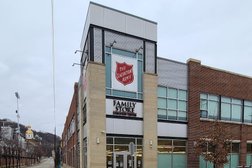 The Salvation Army Thrift Store & Donation Center Photo
