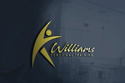 K Williams Personal Training in Fresno