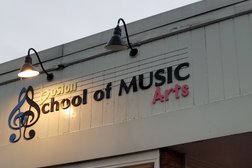 Boston School of Music Arts in Boston