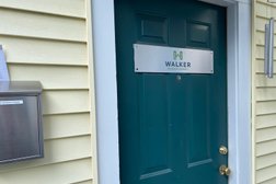 Walker Residential Property in Boston