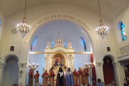 St Gregory Armenian Apostolic Photo