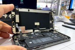 Repair-Ology: Android, iPhone and Tablet Repair in Chicago