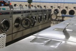 Central Coin Laundry Wonhos Laundry in Kansas City