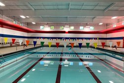 Joseph Walker Williams Center Swim Lessons Photo