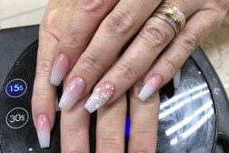 VN Nails in Columbus