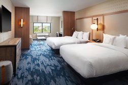 Fairfield Inn & Suites by Marriott Louisville Northeast in Louisville