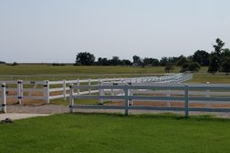 Express Clydesdales Barn Photo