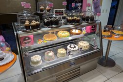 Freshberry Smallcakes in Raleigh