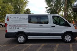 Elite Cleaners Phoenix /Dry Cleaning, Laundry , Pick Up and Delivery Photo