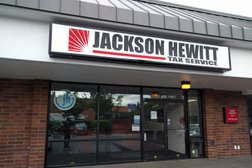 Jackson Hewitt Tax Service in Portland
