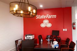 Eddie Martimen - State Farm Insurance Agent