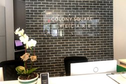 Colony Square Eyecare in Atlanta
