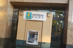 ATM - Umpqua Bank Photo