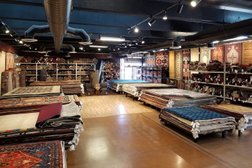 Asian Trade Rug Company in Tucson