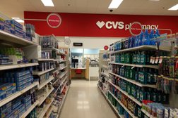 CVS Pharmacy in Austin