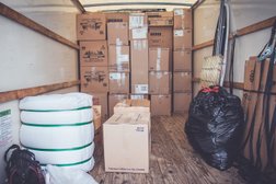 Flash Moving & Storage | Boston Movers | Movers From Boston 