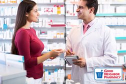 Texas RxSolutions and Compounding Pharmacy #2 in Houston