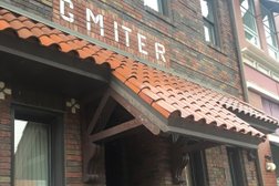 Thomas J. Gmiter Funeral Home in Pittsburgh