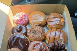 Dulce Donuts Photo
