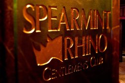 Spearmint Rhino Gentlemen