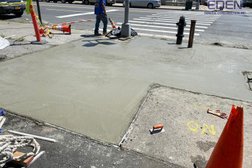 Eden Concrete Contractors NYC Photo