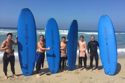 Learn To Surf in San Diego