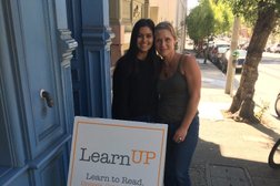LearnUp Centers -- Now Teaching Kids to Read Online Photo