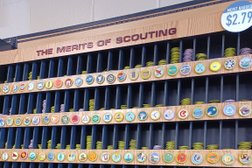 Fort Worth Scout Shop Photo